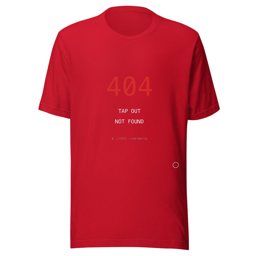 MU-BJJ-02-TEE-RED-2XL