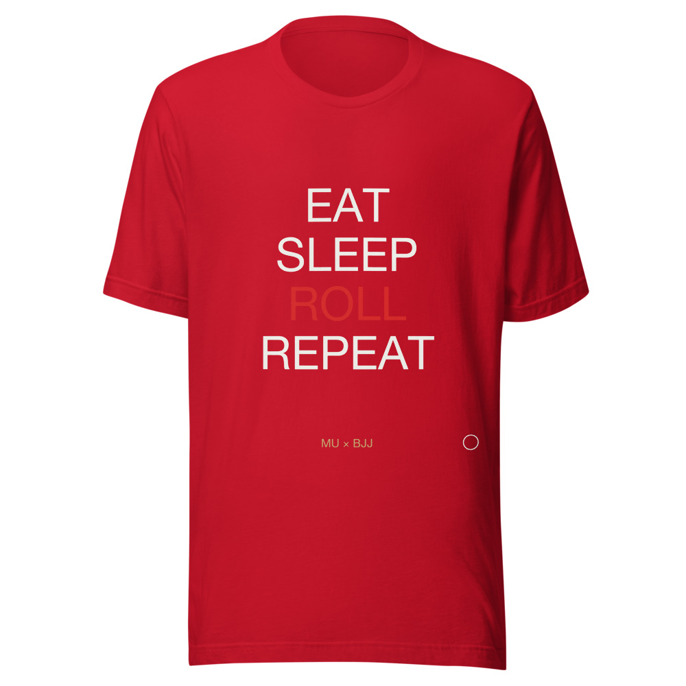MU-BJJ-04-TEE-RED-2XL