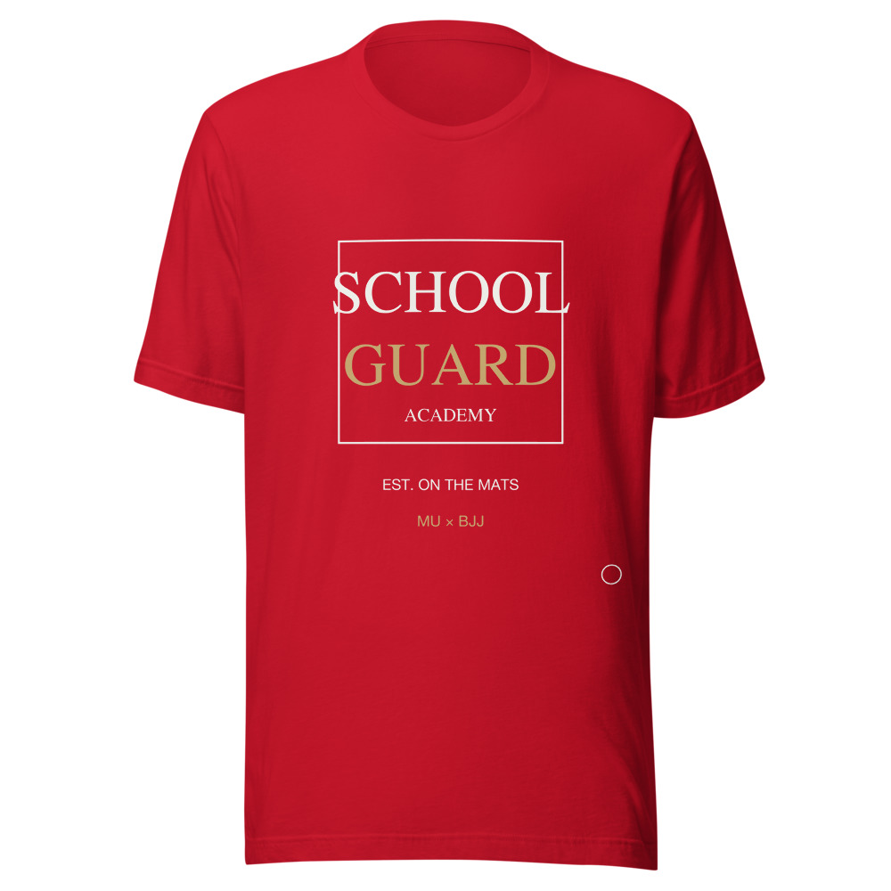 MU-BJJ-08-TEE-RED-2XL