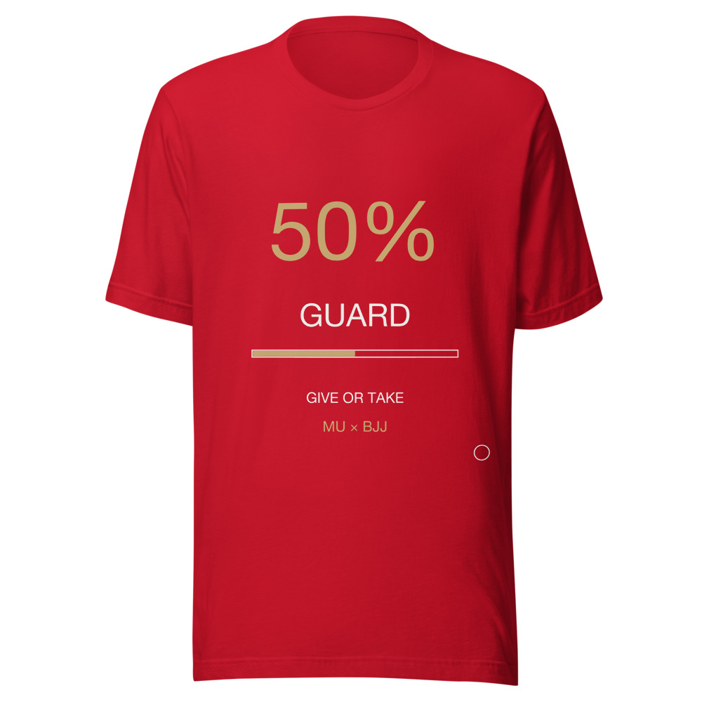 MU-BJJ-10-TEE-RED-2XL