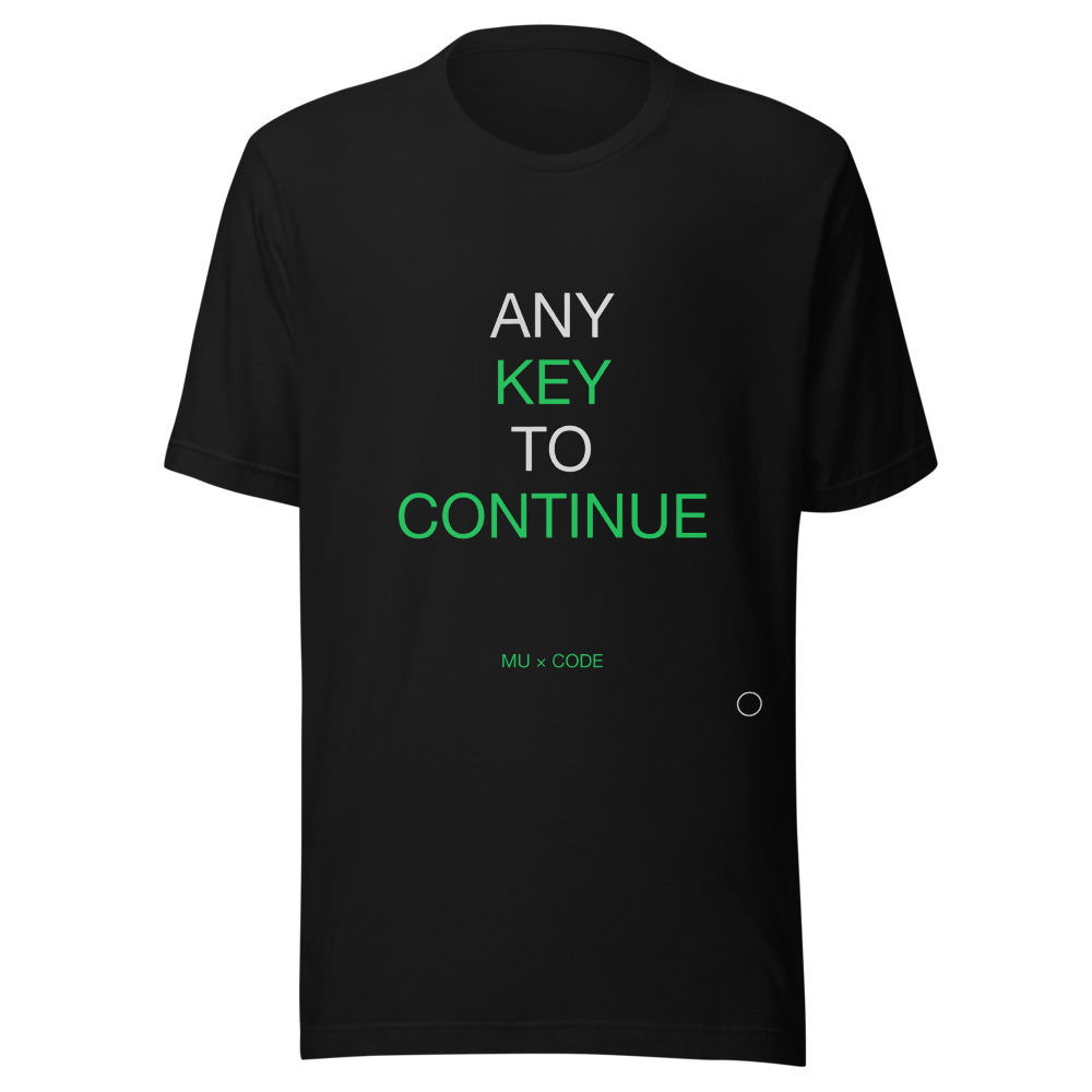 MU-CODE-01-TEE-BLACK
