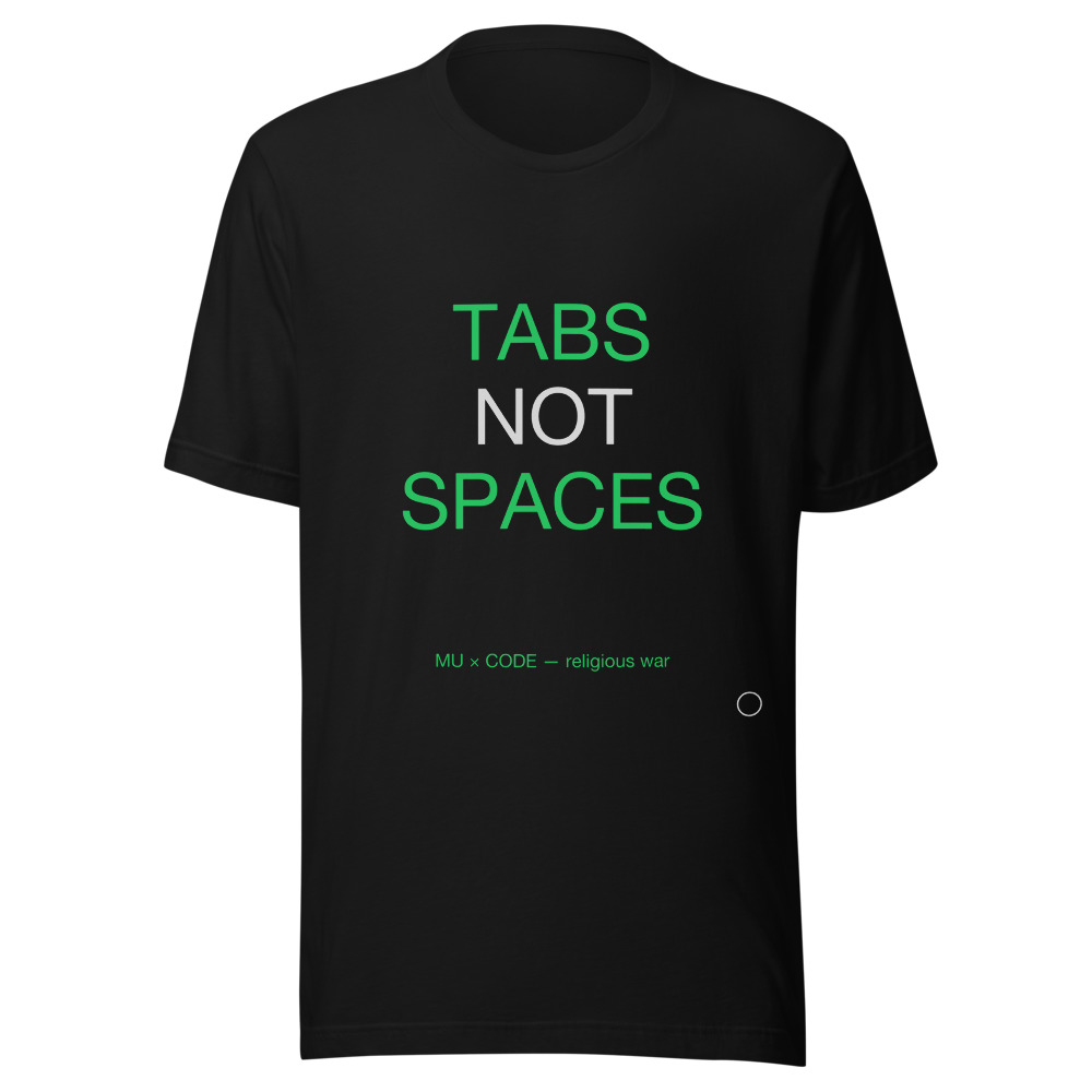 MU-CODE-03-TEE-BLACK